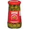 Lindsay Lindsay Spanish Manzanilla Pimiento Stuffed Olives 5.75 oz. Jar, PK12 A003712 - alternate 1